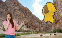 ¿Cuál es el municipio más grande de Coahuila? Ocupa el lugar 3 en todo México