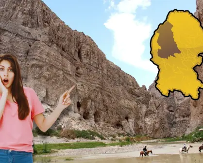 ¿Cuál es el municipio más grande de Coahuila? Ocupa el lugar 3 en todo México