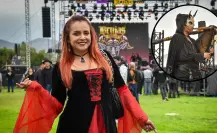 Brujas Fest 2025 en Saltillo ya tiene fecha: esto es lo que debes saber