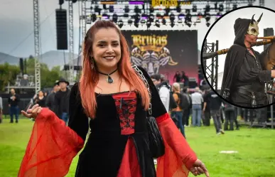 Brujas Fest 2025 en Saltillo ya tiene fecha: esto es lo que debes saber