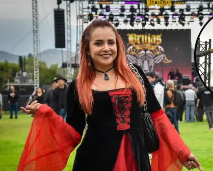 Brujas Fest 2025 en Saltillo ya tiene fecha: esto es lo que debes saber