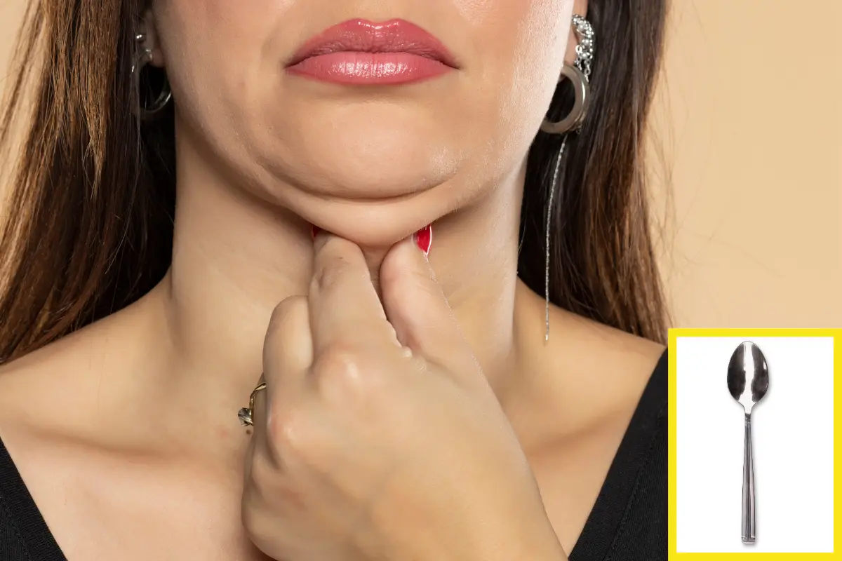 El masaje o terapia con cuchara es una técnica oriental milenaria y que tienen fundamentos fisiológicos. Foto: Canva