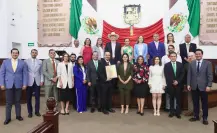 ¿Aprobación inminente? Congreso de Coahuila discutirá crédito para agua en Saltillo