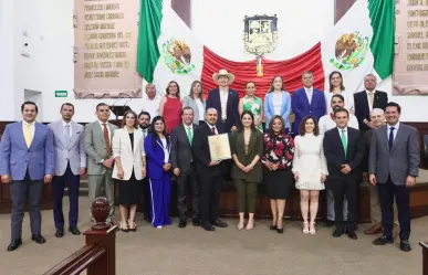¿Aprobación inminente? Congreso de Coahuila discutirá crédito para agua en Saltillo