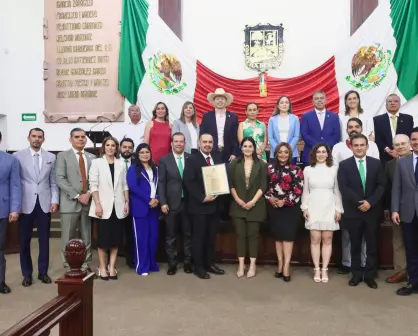 ¿Aprobación inminente? Congreso de Coahuila discutirá crédito para agua en Saltillo