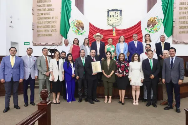¿Aprobación inminente? Congreso de Coahuila discutirá crédito para agua en Saltillo