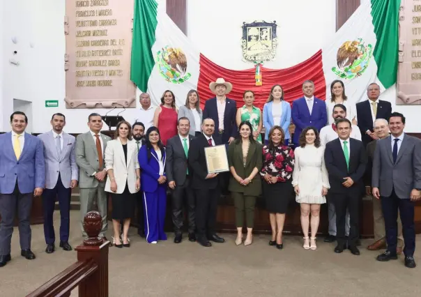 ¿Aprobación inminente? Congreso de Coahuila discutirá crédito para agua en Saltillo