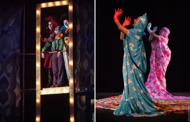 ¿Qué eventos hay este mes en el Teatro de la Ciudad de La Paz? Consulta la cartelera