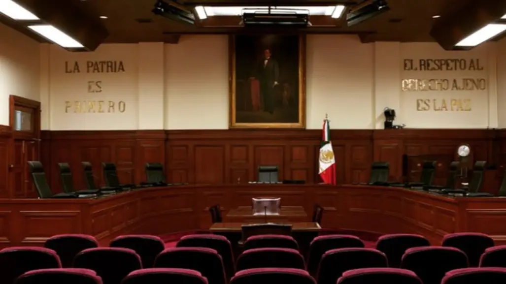 Conoce los candidatos a la Suprema Corte de Justicia de la Nación que aventajan en el PREP