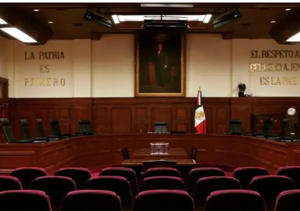 Conoce los candidatos a la Suprema Corte de Justicia de la Nación que aventajan en el PREP