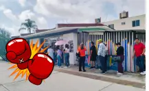 Elecciones Durango 2025, municipios en los que por 70 votos perdieron la elección