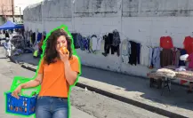 Descubre el mercadito Los Rosales toda una tradición, sabor y comunidad en el corazón de Monterrey