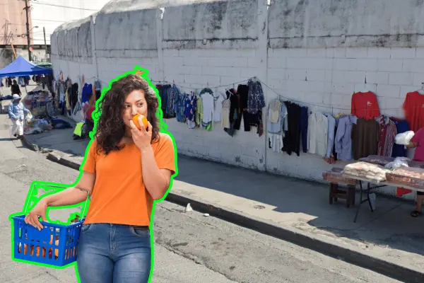 Descubre el mercadito Los Rosales toda una tradición, sabor y comunidad en el corazón de Monterrey