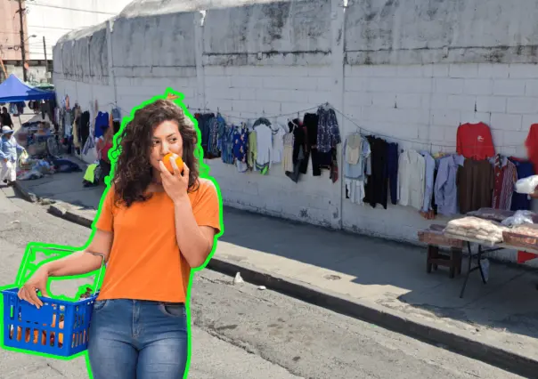 Descubre el mercadito Los Rosales toda una tradición, sabor y comunidad en el corazón de Monterrey