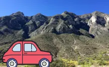 Descubre este cañón que esta a menos de 1 hora de Monterrey en automóvil y conoce su historia