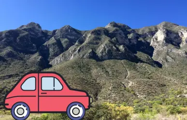 Descubre este cañón que esta a menos de 1 hora de Monterrey en automóvil y conoce su historia