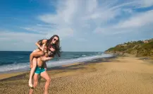 Descubre este paisaje oculto en Nayarit al que solo puedes llegar caminando