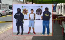 Seguridad en Yucatán: detienen a homicida de pescador en Progreso