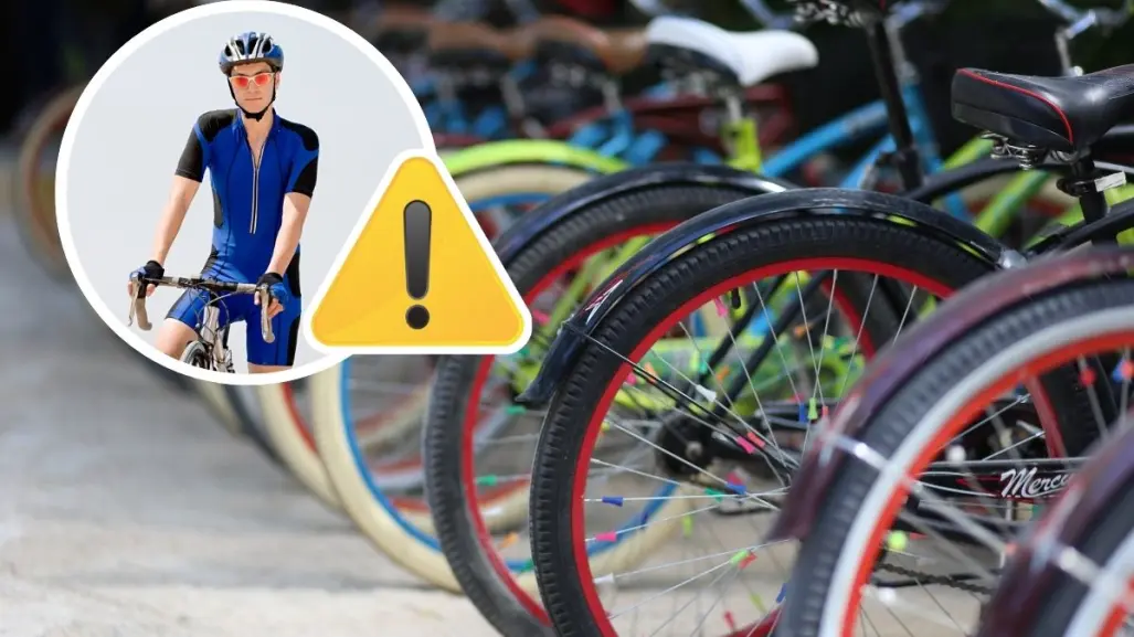 Rodada por el Día Mundial de la Bicicleta 2025: ¿cómo participar en Torreón?