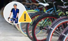 Rodada por el Día Mundial de la Bicicleta 2025: ¿cómo participar en Torreón?