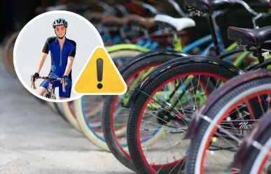 Rodada por el Día Mundial de la Bicicleta 2025: ¿cómo participar en Torreón?