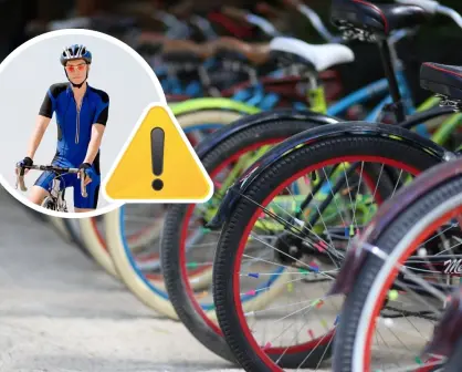 Rodada por el Día Mundial de la Bicicleta 2025: ¿cómo participar en Torreón?