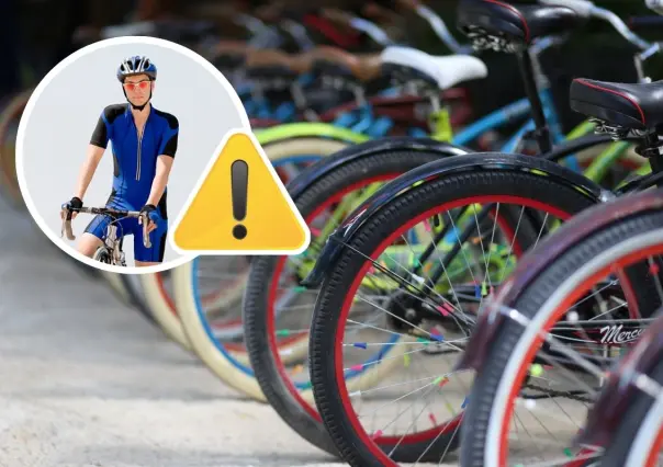 Rodada por el Día Mundial de la Bicicleta 2025: ¿cómo participar en Torreón?