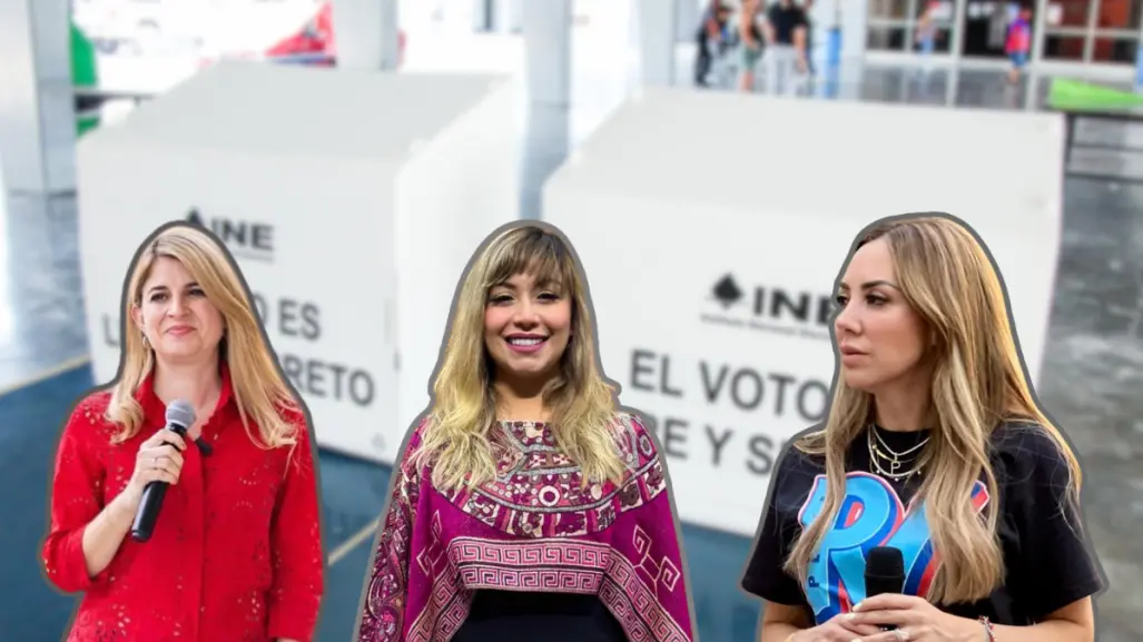 Diputadas de Nuevo León piden mejorar proceso electoral tras elecciones judiciales