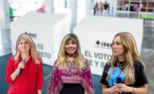 Diputadas de Nuevo León piden mejorar proceso electoral tras elecciones judiciales