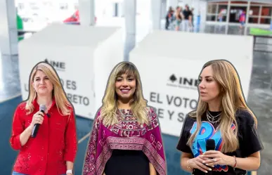 Diputadas de Nuevo León piden mejorar proceso electoral tras elecciones judiciales