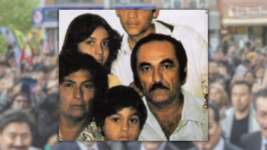 Los Tigres del Norte: "papá falleció cuando estábamos en concierto"
