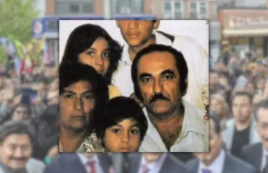 Los Tigres del Norte: "papá falleció cuando estábamos en concierto"