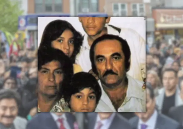 Los Tigres del Norte: "papá falleció cuando estábamos en concierto"
