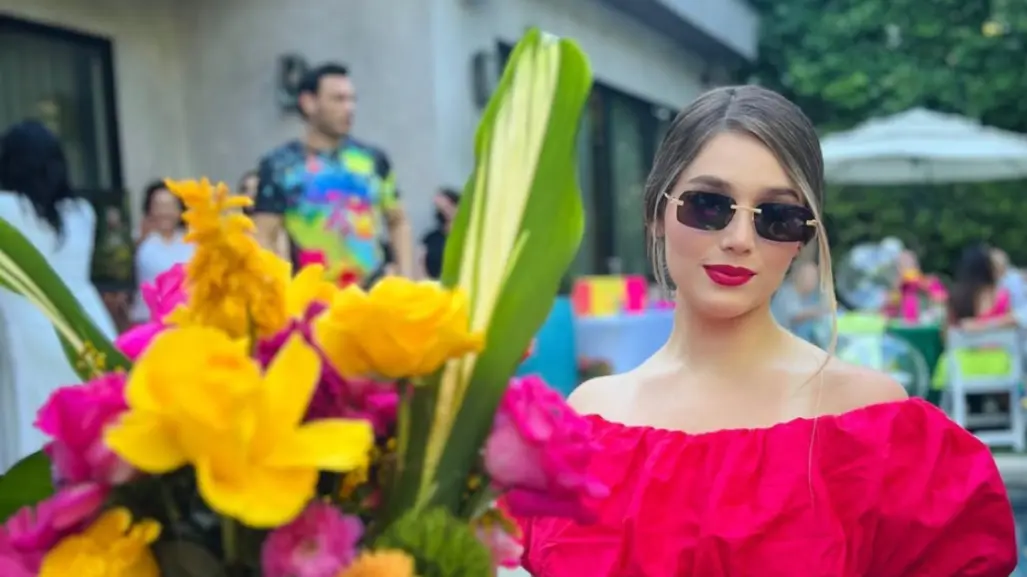 ¿Quién es Frida Guzmán? La joven que busca ser la nueva Jenni Rivera