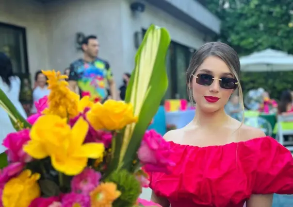 ¿Quién es Frida Guzmán? La joven que busca ser la nueva Jenni Rivera