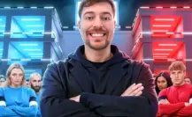 MrBeast se convierte en el primer youtuber con 400 millones de suscriptores