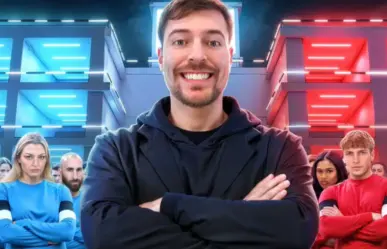 MrBeast se convierte en el primer youtuber con 400 millones de suscriptores