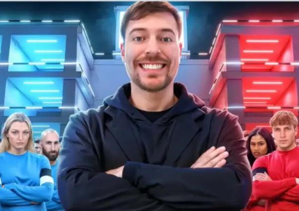 MrBeast se convierte en el primer youtuber con 400 millones de suscriptores