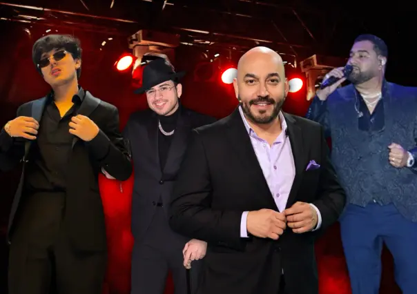 Pase a la Fama: se filtran presuntos integrantes del reality show