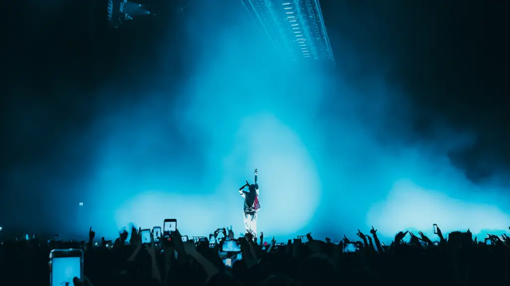 ¿A qué conciertos ir en junio 2025 en CDMX? Aquí la lista definitiva