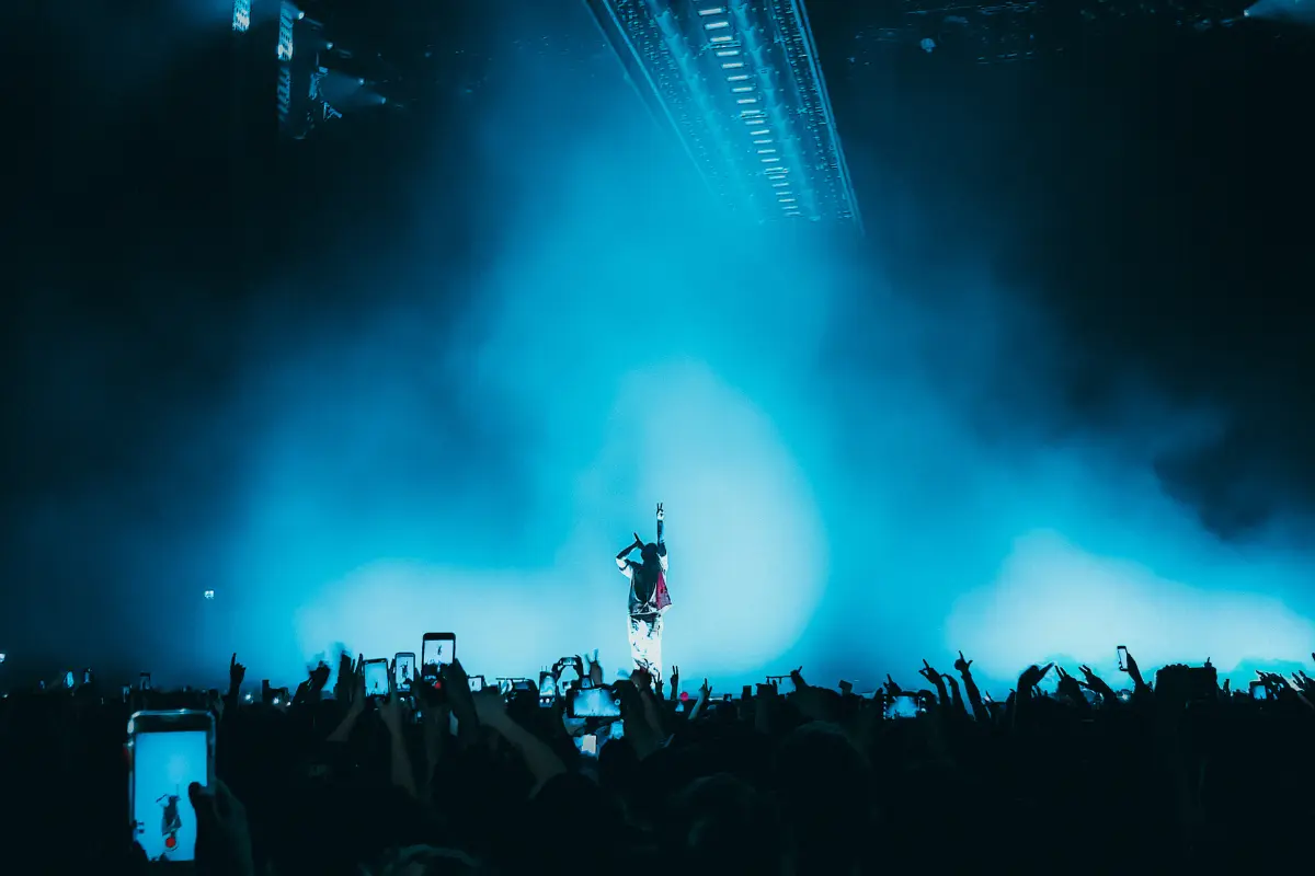¿A qué conciertos ir en junio 2025 en CDMX? Aquí la lista definitiva (Foto: Canva)