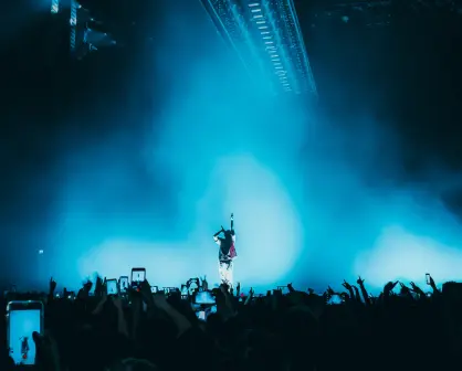 ¿A qué conciertos ir en junio 2025 en CDMX? Aquí la lista definitiva