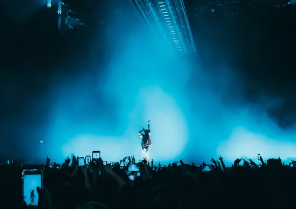 ¿A qué conciertos ir en junio 2025 en CDMX? Aquí la lista definitiva