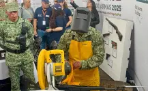 Edomex inicia “Sí al Desarme, Sí a la Paz”; así puedes recibir dinero extra por participar