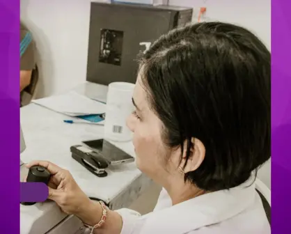 ¿Vives en Matamoros y necesitas lentes? Esta es una opción gratuita