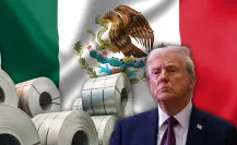 ¿Cómo afectarán a México los aranceles al acero y al aluminio?