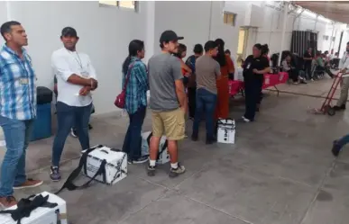 Elección Judicial 2025, ¿cuántos sudcalifornianos votaron este domingo 1 de junio?