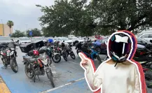 Escobedo inicia campaña de regularización gratuita de motos, conoce los requisitos