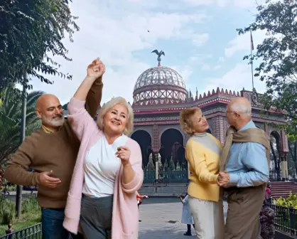 ¿Se vive menos en CDMX? Esta es la esperanza de vida de las personas, según el INEGI