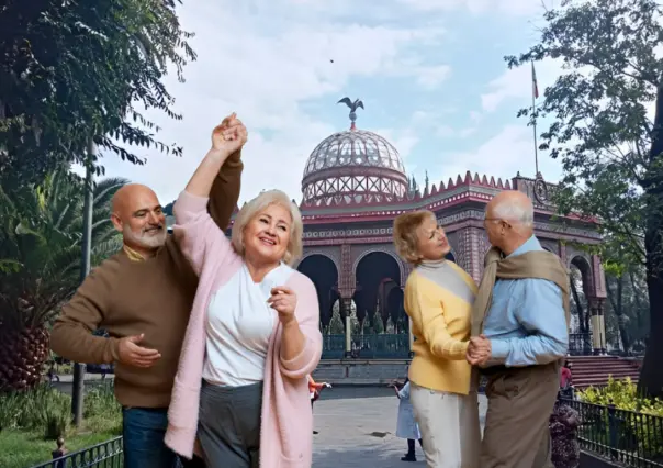 ¿Se vive menos en CDMX? Esta es la esperanza de vida de las personas, según el INEGI